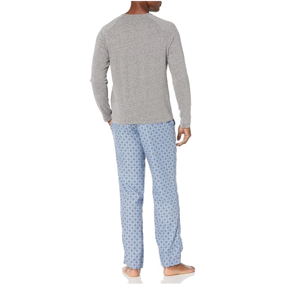 NWT Ugg men’s boxed Steiner pajama set - Picture 2 of 7